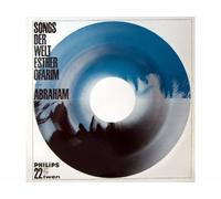 Esther Ofarim + Abraham - Songs der Welt
