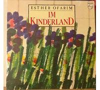 Esther Ofarim - Im Kinderland (#814209) / Vinyl record [Vinyl-LP]