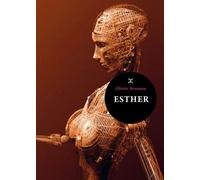 Esther - Olivier Bruneau - Le Tripode - Poche - Roman