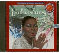 Esther Philips - Best of E.Phillips