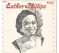 Esther Philips - esther phillips LP