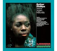 Esther Phillips - Alone Again [Import]