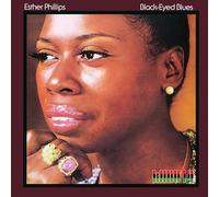 Esther Phillips - Black & Blues [Import]