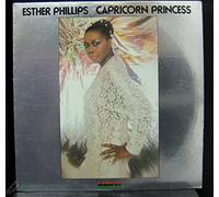 Esther Phillips - Capricorn Princess