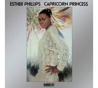 Esther Phillips - Capricorn Princess [Import]