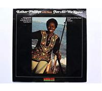 Esther Phillips - For All We Know / Fever