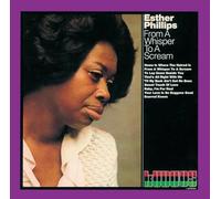 Esther Phillips - from A Whisper to A Scream [Import]