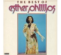 Esther Phillips - The Best Of Esther Phillips [Vinyl LP]