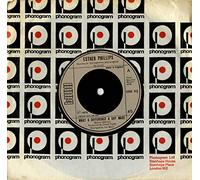 Esther Phillips What A Difference A Day Makes 1975 UK 7" vinyl KUDU925