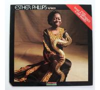 Esther Phillips With Joe Beck - What a diff'rence a day Makes,
