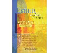 Esther, portrait d'une reine