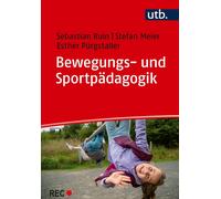 Esther Pür Bewegungs- und Sportpädagogik: Grundriss einer diversitä (Poche)