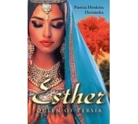 Esther; Queen Of Persia
