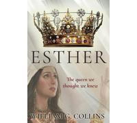 Esther: Queen Of Persia