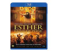 Esther, Reine de Perse - Blu-Ray