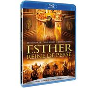 Esther, Reine de Perse - Blu-Ray