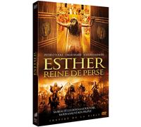 Esther, Reine de Perse DVD