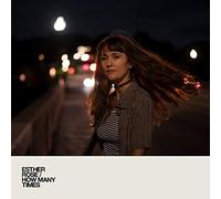 Esther Rose - How Many Times (Opaque White Vinyl) [Vinyl LP]