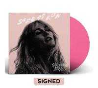 Esther Rose - SAFE TO RUN (BUBBLE GUM VINYL) (I)