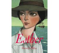 Esther - Sharon E. McKay - Ecole Des Loisirs - broché - Roman adolescent dès 13 ans