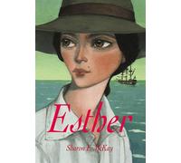 Esther - Sharon E. McKay - Ecole Des Loisirs - Poche - Roman adolescent dès 13 ans