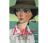 Esther - Sharon E. McKay - Medium Edl - broché - Roman adolescent dès 13 ans
