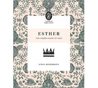 Esther: The Hidden Hand of God
