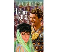 Esther & The King [VHS]