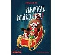 Esther Wagner Jasmin Zipperling Pampiger Puderzucker (Relié)