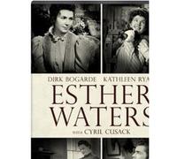 Esther Waters DVD G