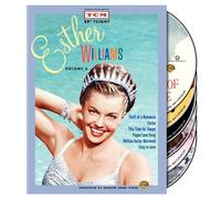 Esther Williams Collection 2: Tcm Spotlight