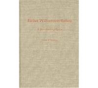 Esther Williamson Ballou: A Bio-Bibliography Heintze, James R. (Auteur)