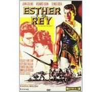 Esther et le roi (Esther and the King) – Éd. Collector G (Import)