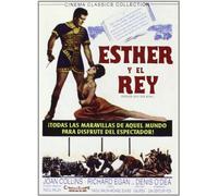 Esther Y El Rey – Twentieth Century Fox Film Corporation – Import
