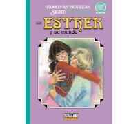 ESTHER Y SU MUNDO vol. 8: Serie Turquesa