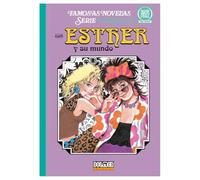 ESTHER Y SU MUNDO vol. 9: Serie Turquesa
