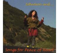 Estherleon & Ivor - Songs for Peace of Heart