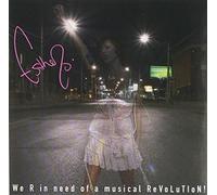 ESTHERO - We R in Need of a Musical Revolution