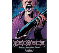 Lisandro Estherren – Redneck Volume 3: Longhorns