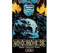 Estherren, Lisandro - Redneck Volume 4: Lone Star