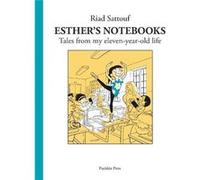 Esther's Notebooks 2 Riad Sattouf (Auteur)