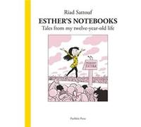 Esthers Notebooks 3 by Riad Sattouf Riad Sattouf (Auteur)
