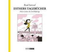 Esthers Tagebücher 3: Mein Leben Als Zwölfjährige