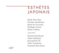 Esthètes japonais