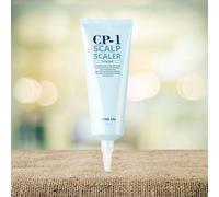 Esthetic House - CP-1 Détartreur de cuir chevelu Head Spa 250ml