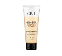 Esthetic House CP-1 Shampooing purifiant au gingembre - 100 ml