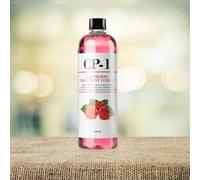 Esthetic House - CP-1 Vinaigre de traitement à la framboise - Rinçage au vinaigre de framboise 500ml