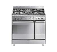 ESTHETIQUE CLASSICA 90cm MIXTE INOX - SCB92MX8