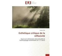 Esthétique critique de la réflexivité Nke-F (Auteur)
