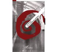 Esthétique de la cathédrale gothique - Antoine Hatzenberger - L'harmattan - broché - Livre